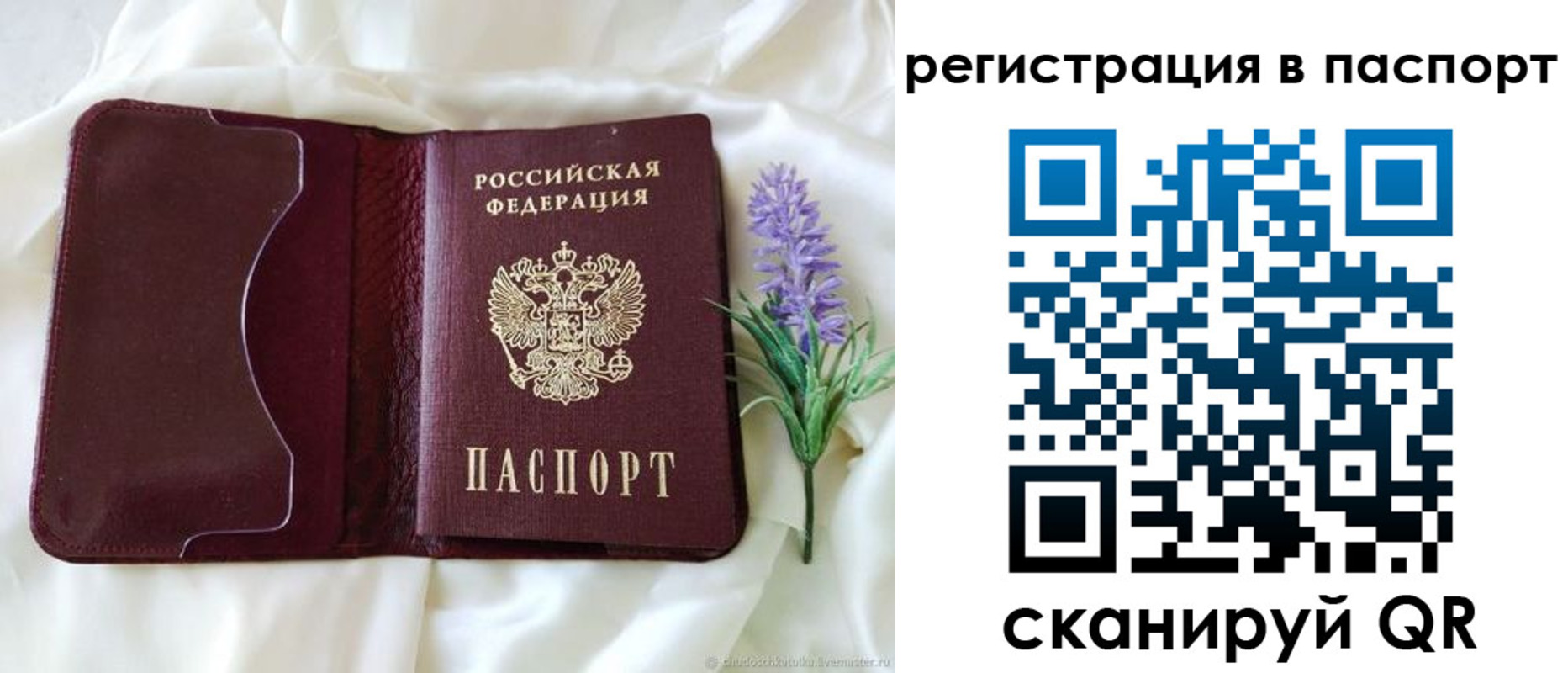 временная регистрация для всех в Заречном